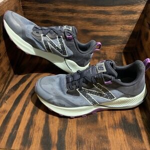 New Balance Women's DynaSoft Nitrel v4 Multicolor all terrain 8.5‎